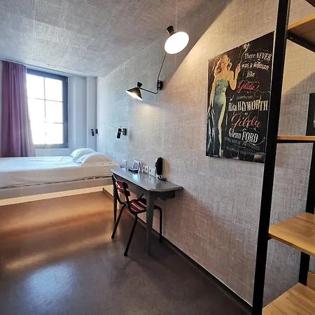 7art Hotel Cannes