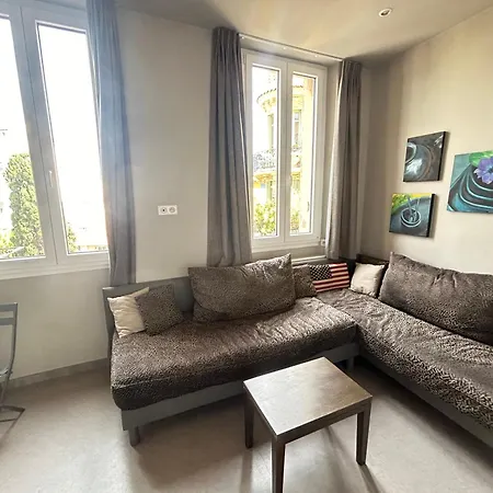 7art Hotel Cannes