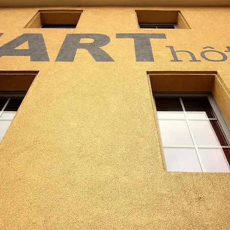 Hotel 7art 3*