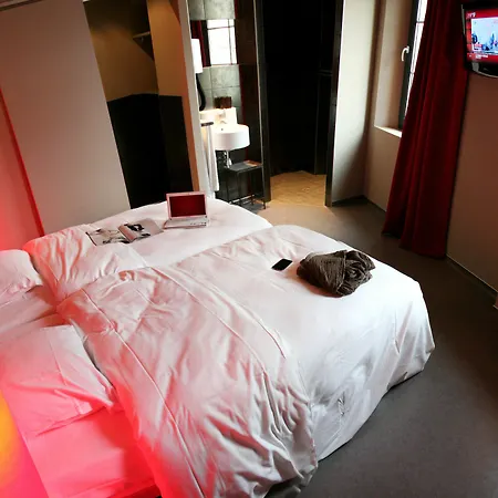 Hotel 7art 3*