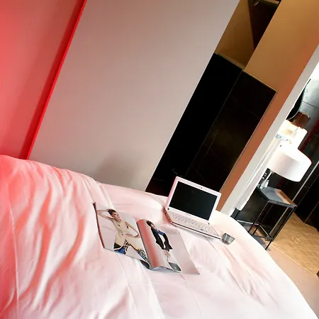 Hotel 7art 3*