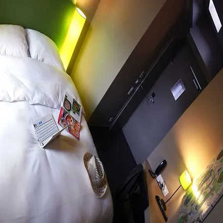 Hotel 7art Cannes