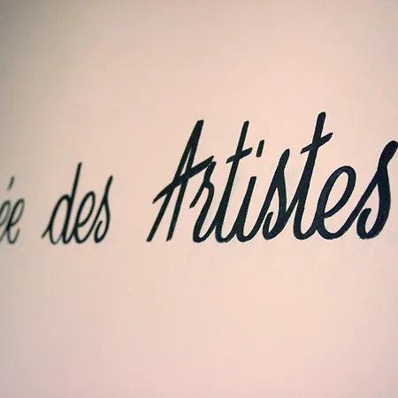 Hotel 7art 3*