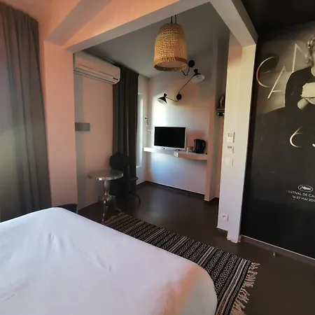7art Hotel Cannes