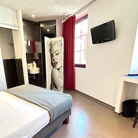 Hotel 7art
