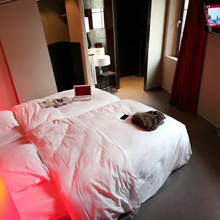Hotel 7art Cannes