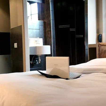 Hotel 7art Cannes
