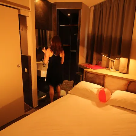 7art 3* Cannes