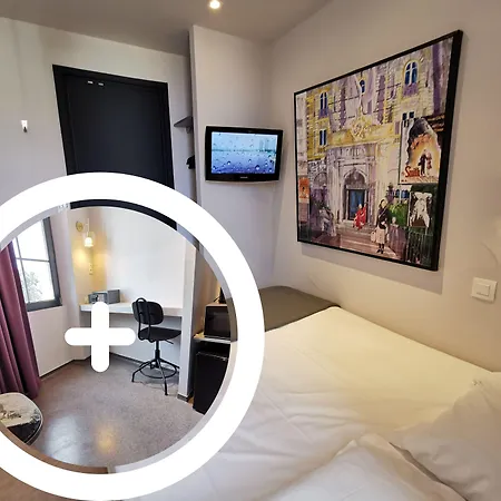 Hotel 7art