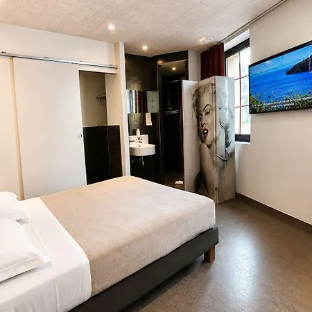 7art 3* Cannes