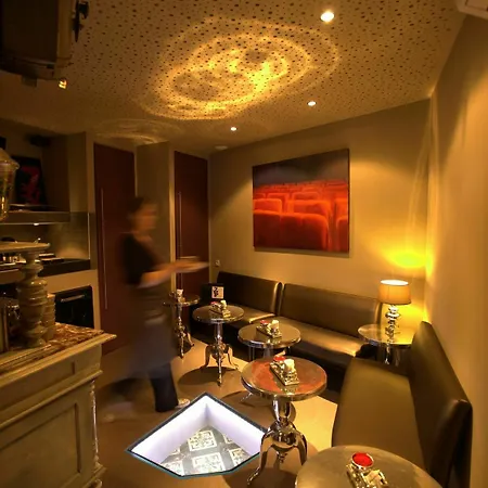 7art Hotel