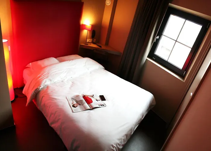 Hotel 7art