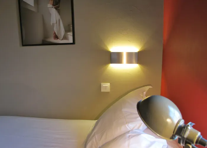 7art Hotel