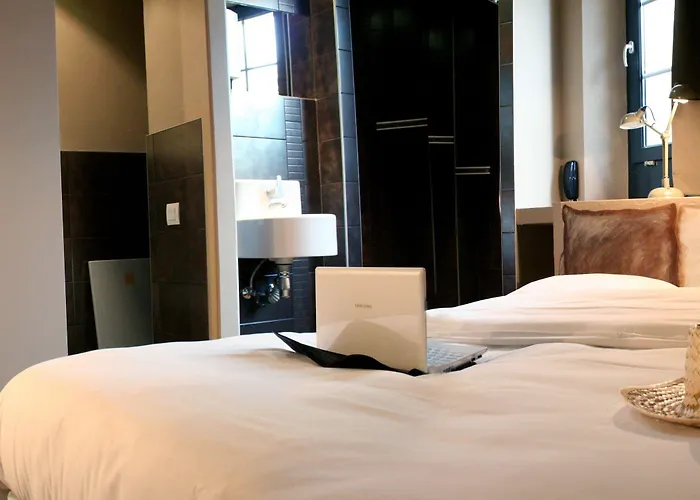 Hotel 7art Cannes