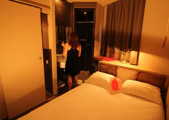 7art 3* Cannes