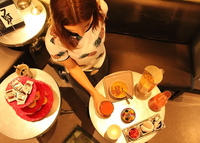 7art Hotel