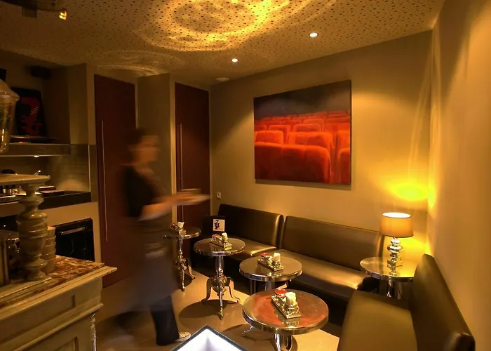 7art Hotel