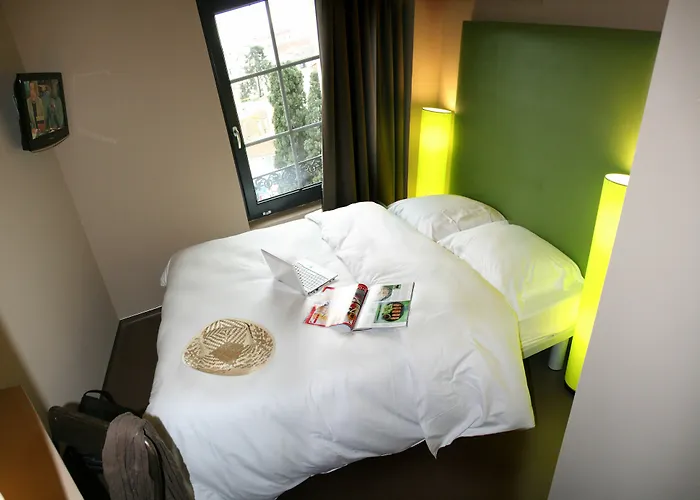7art 3* Cannes