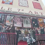 7art Cannes