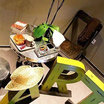 7阿特酒店 戛纳