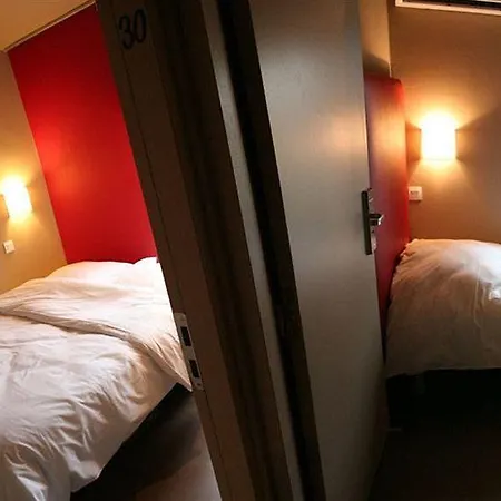 7阿特酒店 戛纳