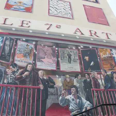 7art Κάννες