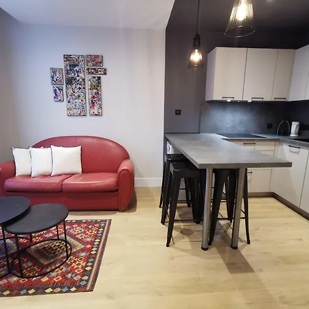 酒店 7阿特酒店