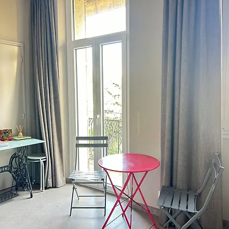 酒店 7阿特酒店