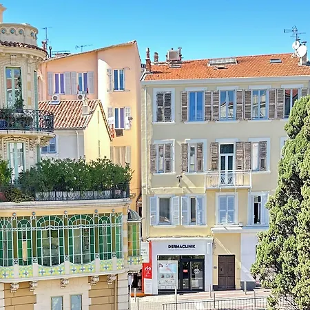 7art Cannes
