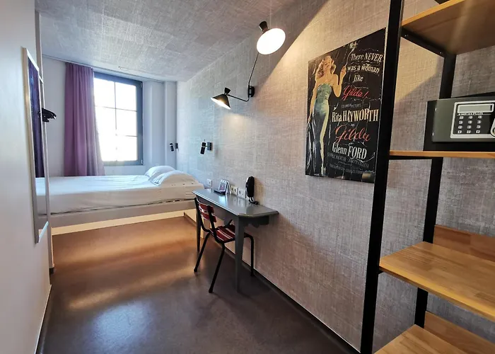 7art Hotell Cannes