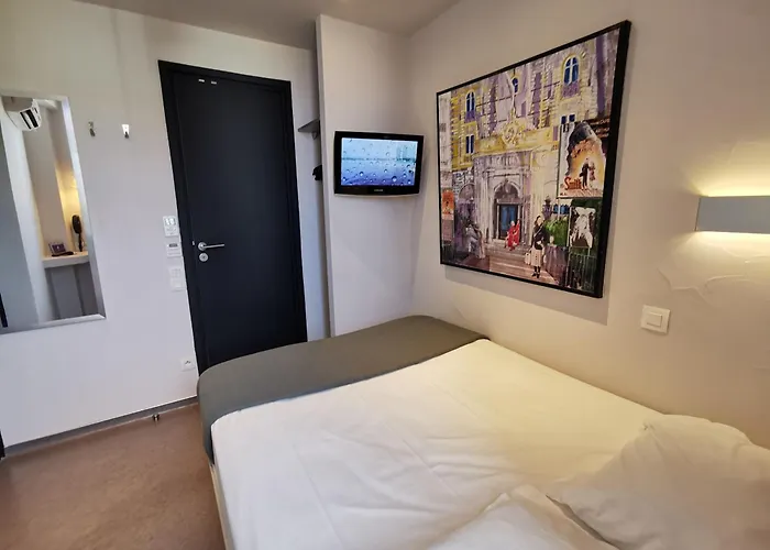 7art 3* Cannes