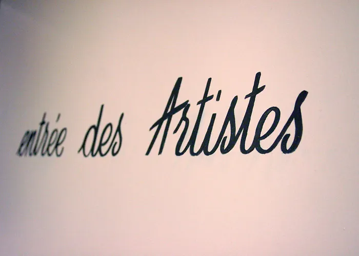 7art 3* Cannes