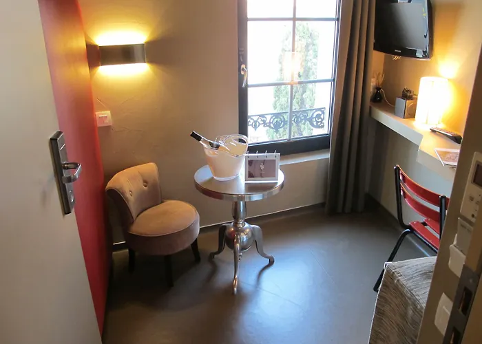 7art Hotell