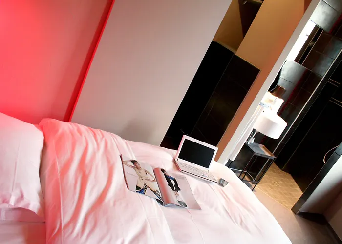 7art 3* Cannes
