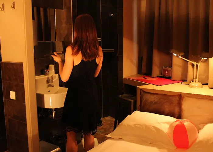 Hotell 7art