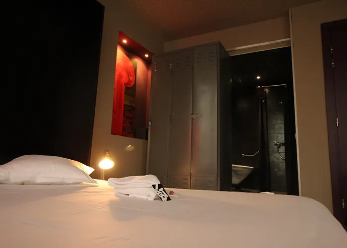 7art Hotell