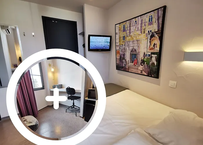 Hotell 7art
