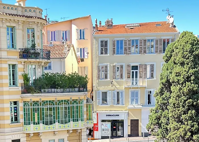 7art Cannes