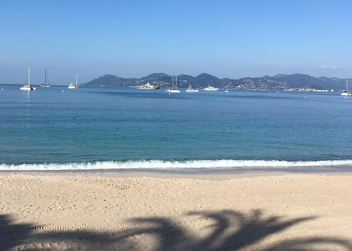 7art Hotell Cannes