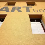 Hotel 7art 3*