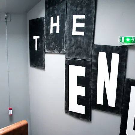 7art Hotel
